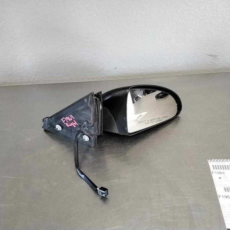 Door Mirror PONTIAC G6 Right 05 06 07 08 09