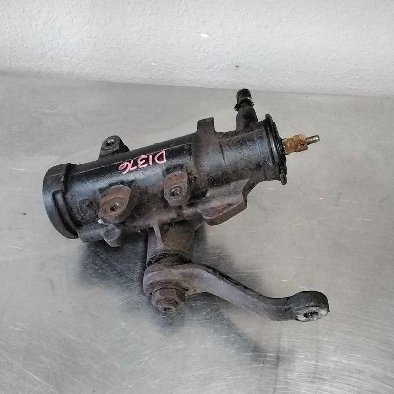 1982-1994 Steering Gear (incl. Rack) S10/S15/Sonoma Truck