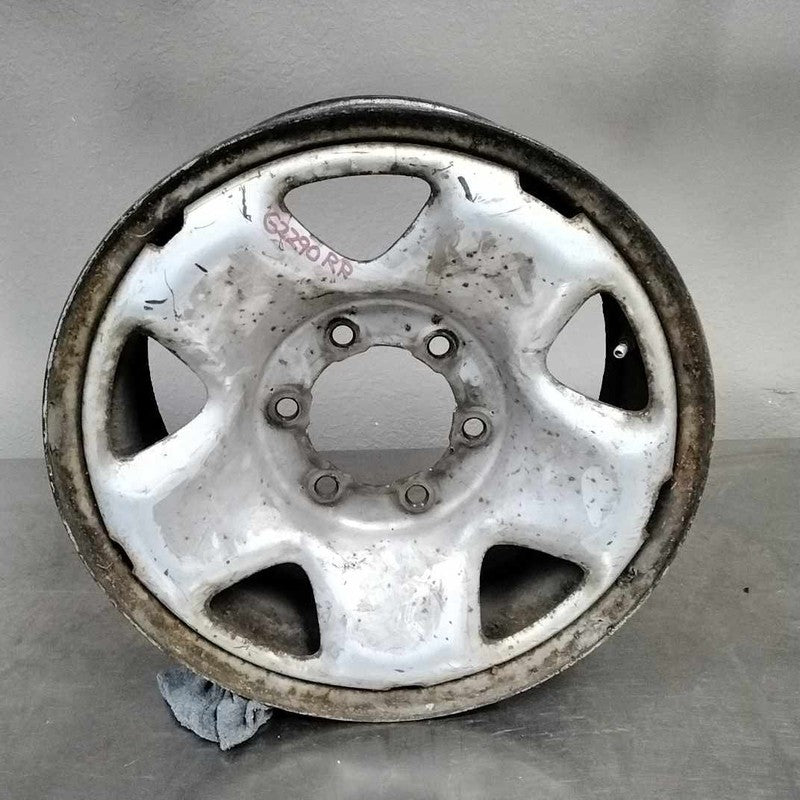 2005-2015 Wheel Toyota Tacoma 560-69459