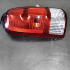 2005-2009 Chevrolet Uplander Left Tail Light Assembly