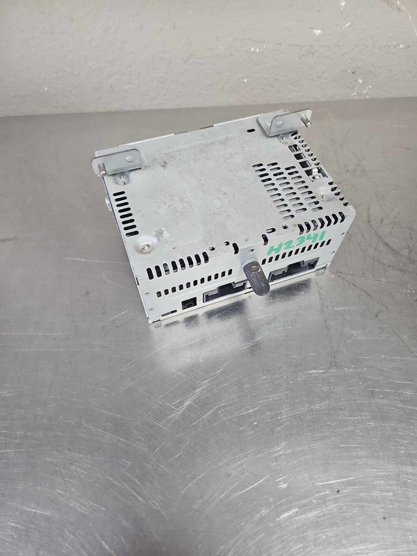 2015-2016 Ford Mustang Audio & Visual Equip.(radio) OEM#FR3Z18C869SA