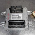 Chassis Brain Box JEEP GRAND CHEROKEE 08