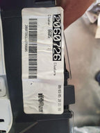 Speedometer BUICK TERRAZA 05 06 07