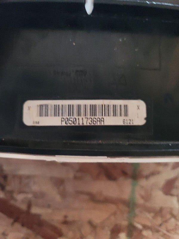 Speedometer CHRYSLER SEBRING 04 05 06