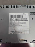 2015-2016 Ford Mustang Audio & Visual Equip.(radio) OEM#FR3Z18C869SA