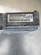 Chassis Brain Box DODGE DAKOTA 01