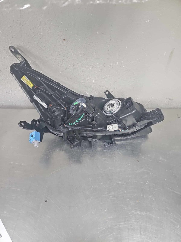 2018-2023 Subaru XV Crosstrek Left Headlamp Assembly #114-10374