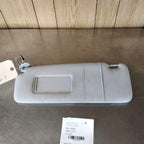 2004-2005 Sun Visor BMW 745I Left Side