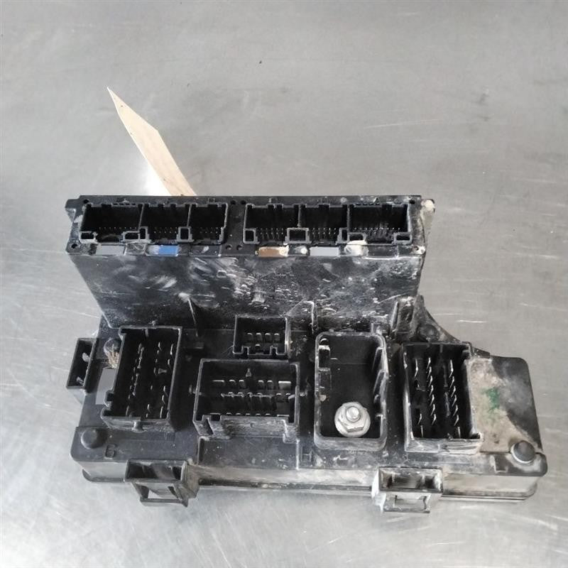 2010 Dodge Avenger Chassis Brain Box OEM#04692777AB