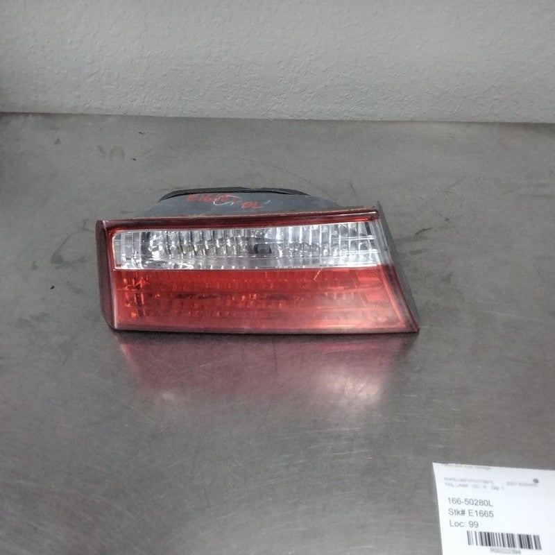 Tail Light Assembly HYUNDAI SONATA Left 06 07 08