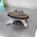 Spindle Knuckle Front MALIBU Right 13 14 15 16