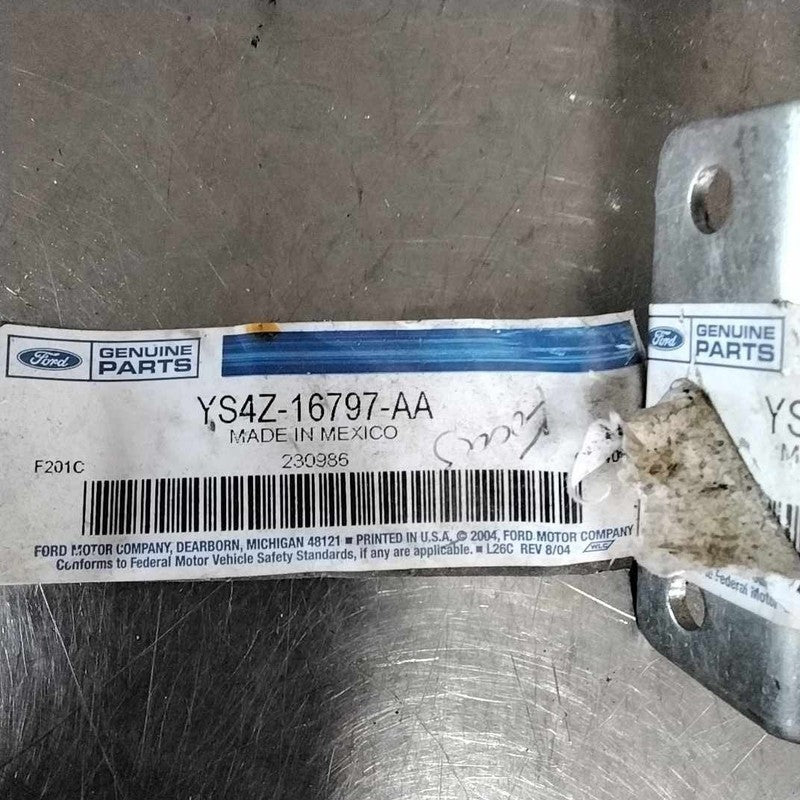 00 01 02 03 04 05 06 07 08 09 10 11 Lh New Oem