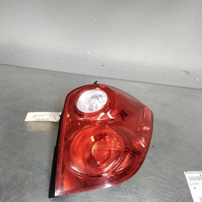 Tail Light Assembly CHEVY EQUINOX Right 10 11 12 13 14 15