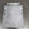 Engine/motor Brain Box FORD RANGER (SMALL TRUCK) 86