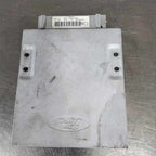Engine/motor Brain Box FORD RANGER (SMALL TRUCK) 86