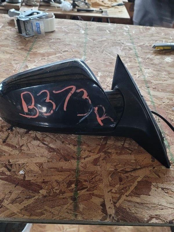Door Mirror CHEVY MALIBU Right 08 09 10 11 12