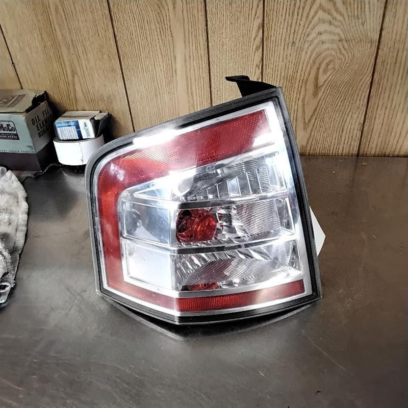 Tail Light Assembly FORD EDGE Left 07 08 09 10