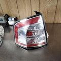 Tail Light Assembly FORD EDGE Left 07 08 09 10