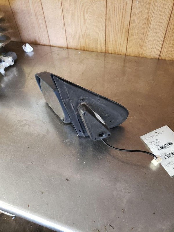 Door Mirror FORD ESCAPE Left 01 02 03 04 05 06 07