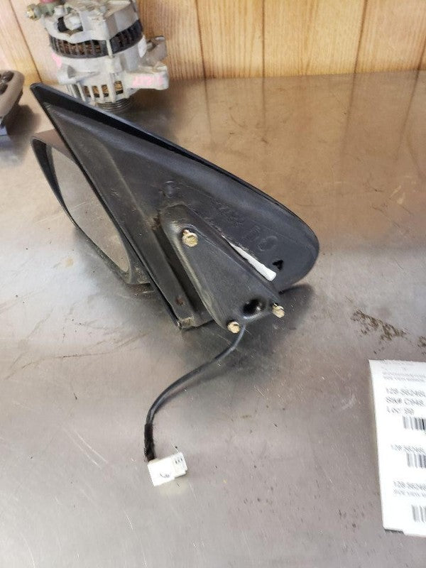 Door Mirror MAZDA TRIBUTE Left 01 02 03 04 05 06