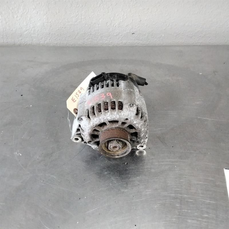 Alternator CHEVY SILVERADO 1500 00 01 02