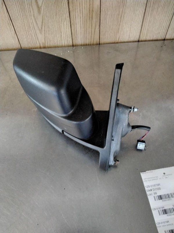 Door Mirror JEEP PATRIOT Right 07 08 09 10 11 12
