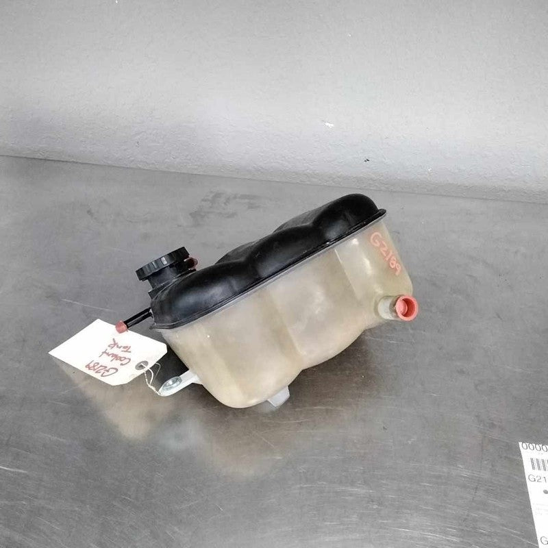 Coolant Recovery Bottle DODGE PICKUP 1500 02 03