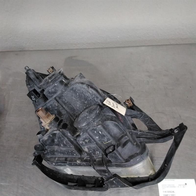 Headlamp Assembly FORD FUSION Left 06 07 08 09