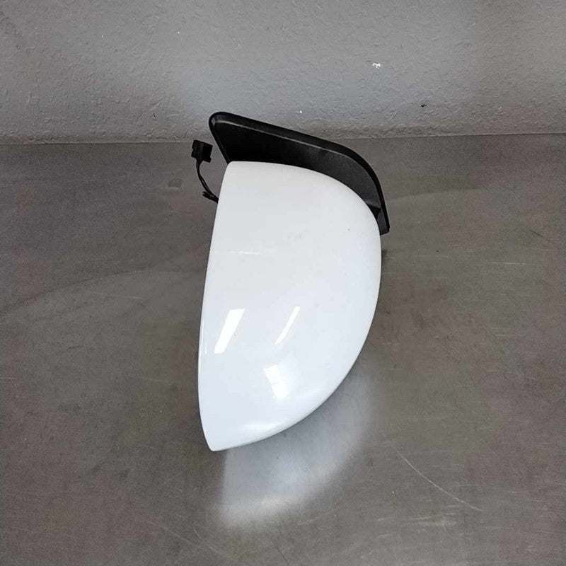 2012-2016 Right Door Mirror Jeep Compass
