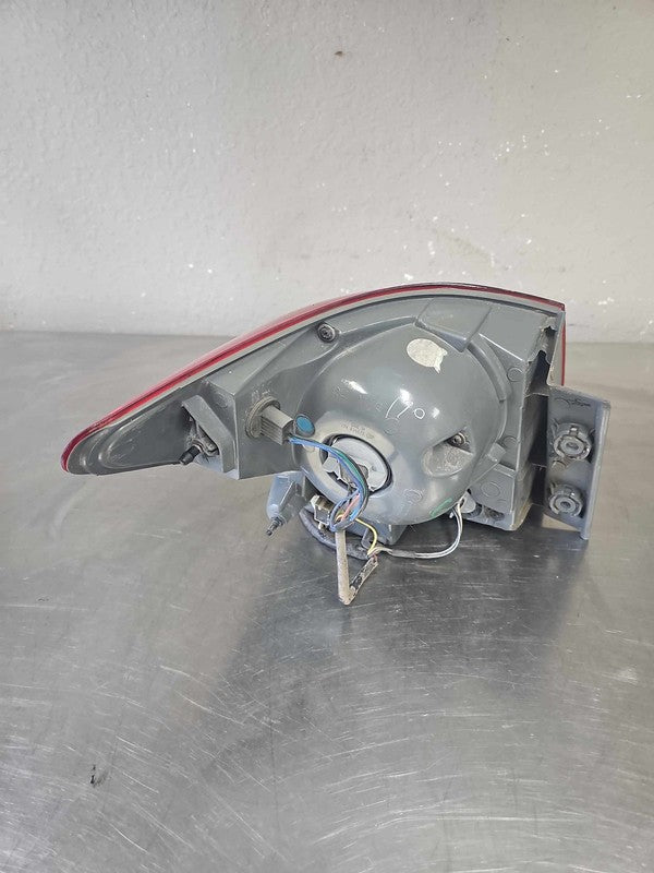 2011-2016 Chevrolet Cruze Right Tail Light Assembly