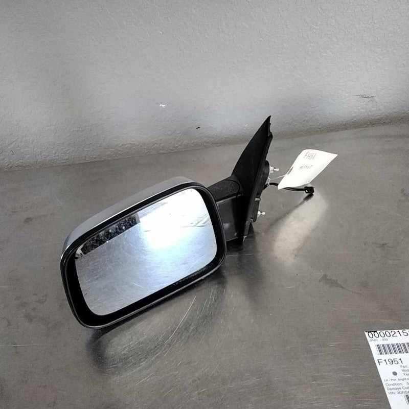 Door Mirror CHEVY HHR Left 06 07 08 09 10 11
