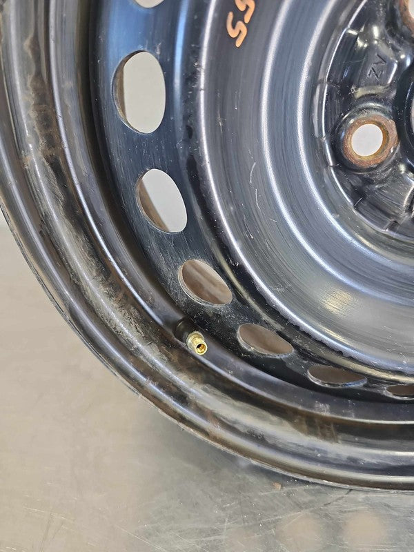2017-2023 Subaru Impreza Wheel 560-68846