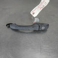 Outside Door Handle JEEP PATRIOT Left 07 08 09 10 11 12 13 14 15 16 17
