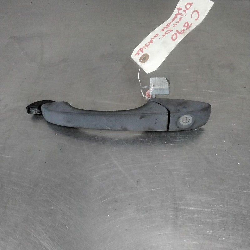 Outside Door Handle JEEP PATRIOT Left 07 08 09 10 11 12 13 14 15 16 17