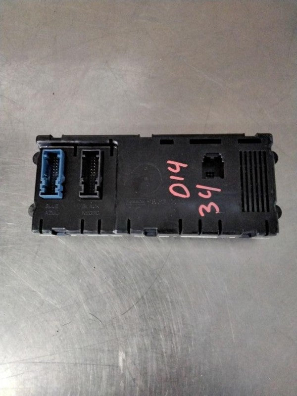 Heater A/c Control FORD TAURUS 08 09