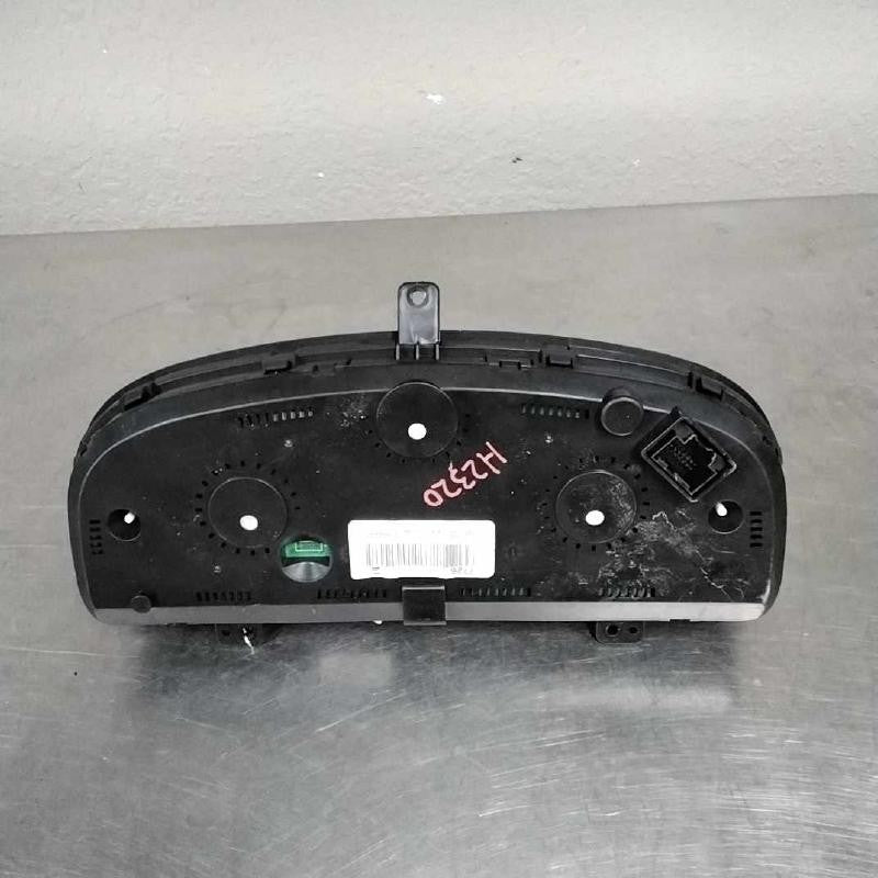 2012 Chevrolet Captiva Speedometer OEM#23209121