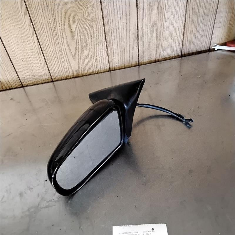 Door Mirror CHEVY MALIBU Left 97 98 99 00 01 02 03 04 05