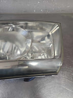 2009-2011 Honda Pilot Left Headlamp Assembly #114-50903