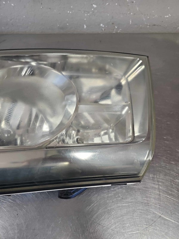 2009-2011 Honda Pilot Left Headlamp Assembly #114-50903