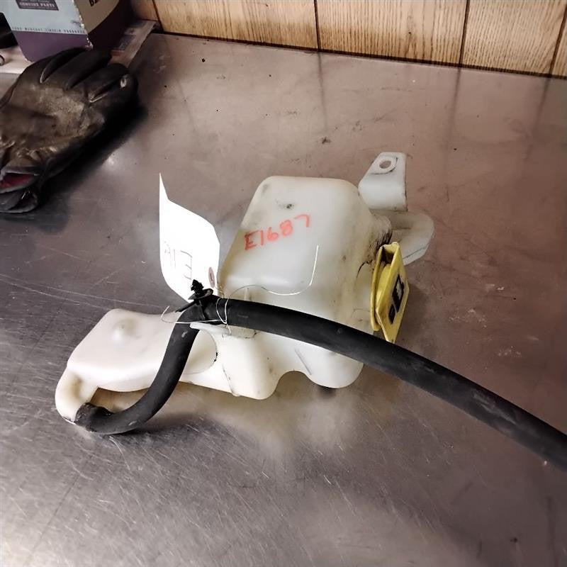 Coolant Recovery Bottle JEEP COMPASS 08 09 10 11 12 13 14 15 16 17