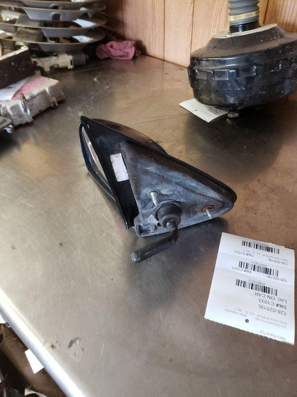 Door Mirror CHEVY CAVALIER Left 95 96 97 98 99 00 01 02 03 04 05