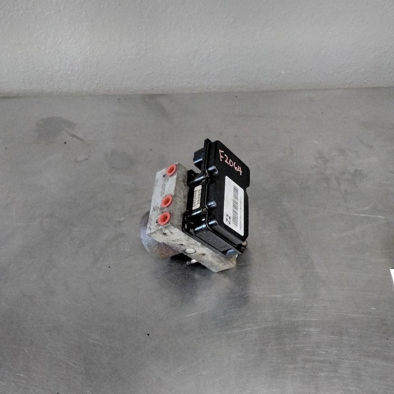 Anti-lock Brake Parts GMC SIERRA 1500 07