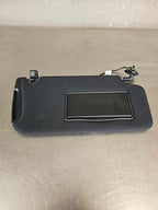 Sun Visor DODGE CHARGER Right 15 16 17 18 19 20 21 22 23
