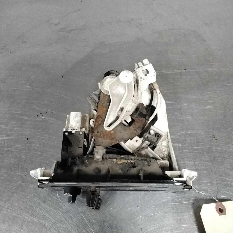Heater A/c Control FORD RANGER 93 94
