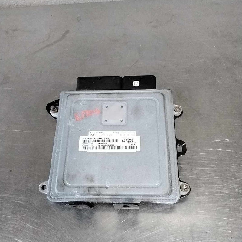 Engine/motor Brain Box DODGE CALIBER 07 08 09 10