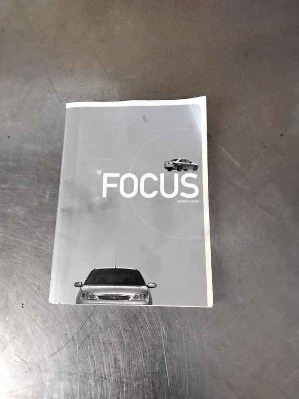 05 694.fd1f05 Book Only