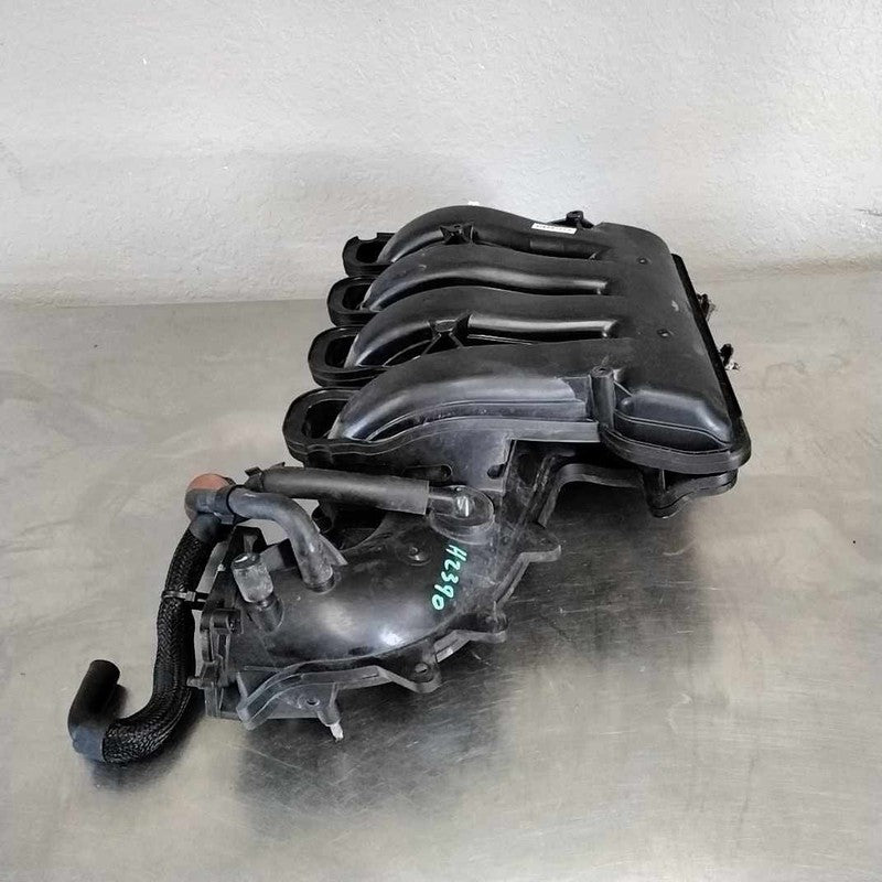 2016 Jeep Cherokee Intake Manifold OEM# 68398635AB