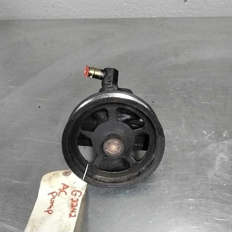 Power Steering Pump/motor FORD PICKUP F150 97 98 99 00 01