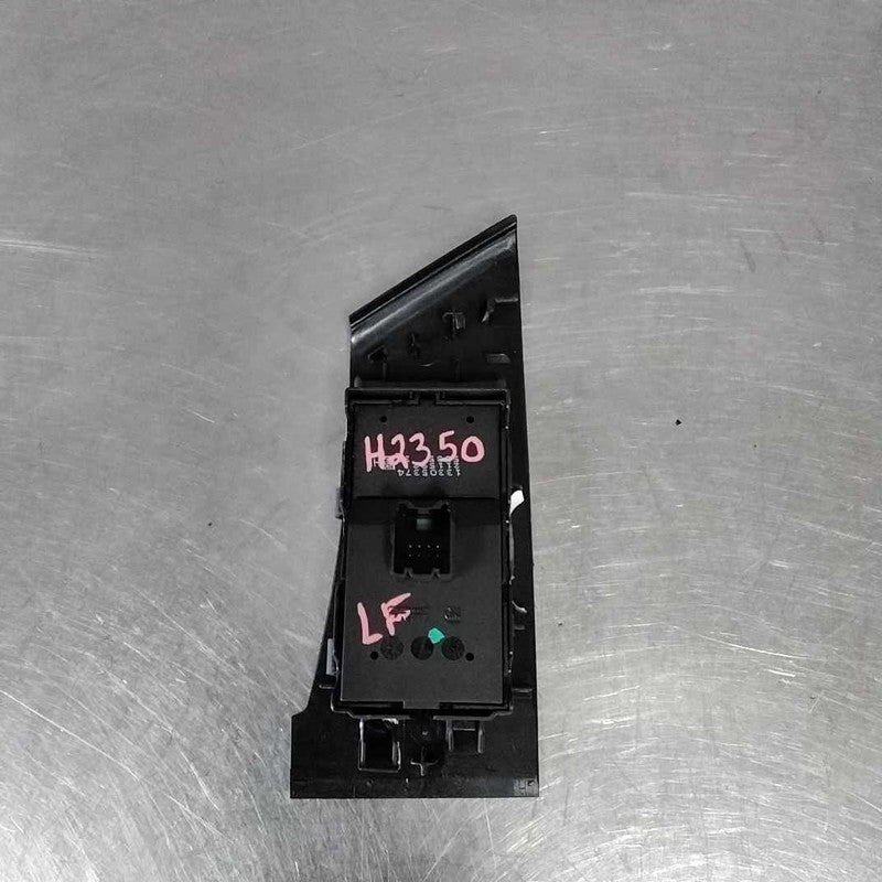 2015-2017 Buick Verano Door Switch Front OEM#13305373