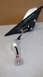 2008-2014 Cadillac CTS Right Door Mirror OEM#25828082 128-1536